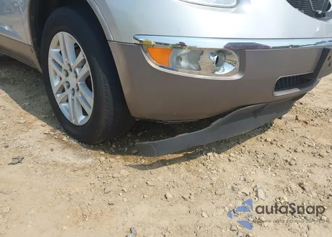 2009 Buick Enclave Cx из США, поврежденный, VIN 5GAER13D39J108024